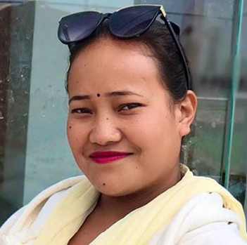 Kajal Thapa