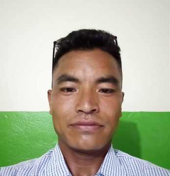 Yogesh Chandra Thapa
